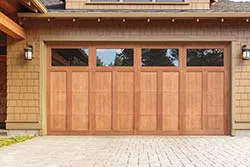 USA Garage Doors Service Newark, NJ 201-429-7309 - custom-side